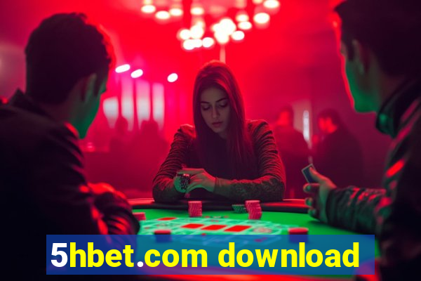 5hbet.com download